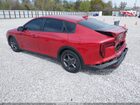 2025 Kia K4 Lxs Красный vin: 3KPFT4DE9SE024161