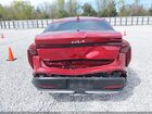 2025 Kia K4 Lxs Красный vin: 3KPFT4DE9SE024161