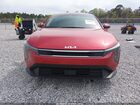 2025 Kia K4 Lxs Красный vin: 3KPFT4DE9SE024161
