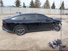 2025 Kia K4 Lxs Черный vin: 3KPFT4DE9SE087437