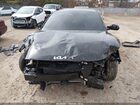 2025 Kia K4 Lxs Черный vin: 3KPFT4DE9SE087437