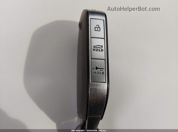 3KPFT4DE9SE087437 2025 KIA K4 Черный Вид панели приборов
