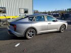 2025 Kia K4 Lx Серый vin: 3KPFT4DEXSE013461
