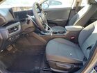 2025 Kia K4 Lx Серый vin: 3KPFT4DEXSE013461