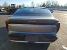 2025 Kia K4 Lx Серый vin: 3KPFT4DEXSE013461