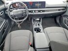 2025 Kia K4 Lx Серый vin: 3KPFT4DEXSE013461