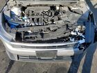 2025 Kia K4 Lx Серый vin: 3KPFT4DEXSE013461
