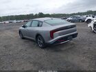 2025 Kia K4 Lxs Gray vin: 3KPFT4DEXSE029529