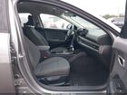 2025 Kia K4 Lxs Gray vin: 3KPFT4DEXSE029529