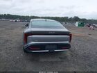 2025 Kia K4 Lxs Gray vin: 3KPFT4DEXSE029529