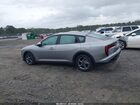 2025 Kia K4 Lxs Gray vin: 3KPFT4DEXSE029529