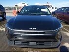 2025 Kia K4 Lxs Black vin: 3KPFT4DEXSE129226