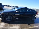 2025 Kia K4 Lxs Black vin: 3KPFT4DEXSE129226