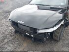 2025 Kia K4 Lxs Черный vin: 3KPFT4DEXSE153378
