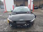 2025 Kia K4 Lxs Черный vin: 3KPFT4DEXSE153378