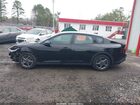 2025 Kia K4 Lxs Черный vin: 3KPFT4DEXSE153378