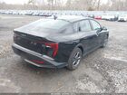 2025 Kia K4 Lxs Черный vin: 3KPFT4DEXSE153378