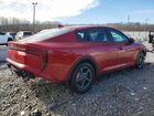 2026 Kia K4 Lxs Красный vin: 3KPFT4DEXTE269827