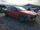 2026 Kia K4 Lxs Красный vin: 3KPFT4DEXTE269827
