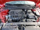 2026 Kia K4 Lxs Красный vin: 3KPFT4DEXTE269827