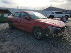 2026 Kia K4 Lxs Красный vin: 3KPFT4DEXTE269827 Damage: Right Front Fender, Dent(S) W/No Paint Dmg, 3 To 4 Inches