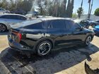2025 Kia K4 Ex Черный vin: 3KPFU4DEXSE240453