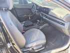 2025 Kia K4 Ex Черный vin: 3KPFU4DEXSE240453