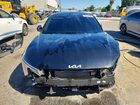 2025 Kia K4 Ex Черный vin: 3KPFU4DEXSE240453