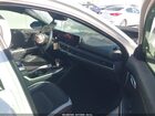 2025 Kia K4 Gt-line Turbo Белый vin: 3KPFW4DC1SE207091
