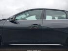 2025 Kia K4 Gt-line Turbo Gray vin: 3KPFW4DC4SE068283