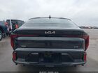2025 Kia K4 Gt-line Turbo Gray vin: 3KPFW4DC4SE068283