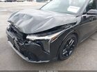 2025 Kia K4 Gt-line Turbo Gray vin: 3KPFW4DC4SE068283