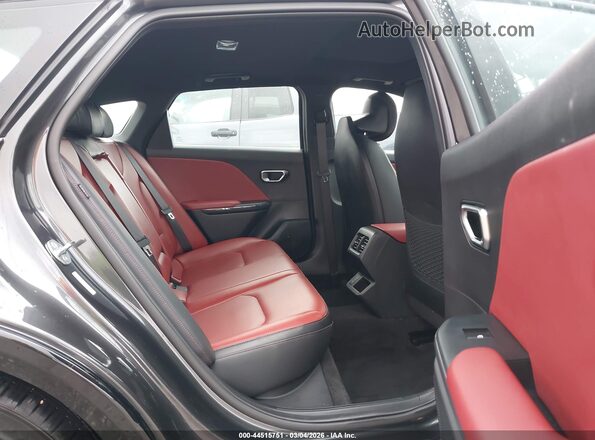 3KPFW4DC4SE068283 2025 KIA K4 Gray Вид наклейки з VIN-кодом