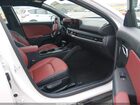 2025 Kia K4 Gt-line Turbo Белый vin: 3KPFW4DC7SE069816