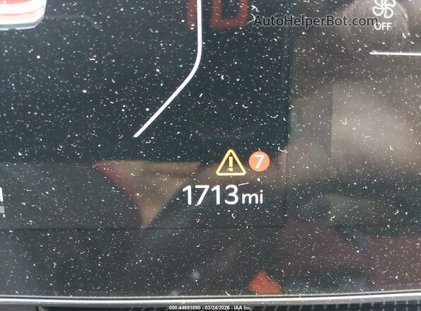 3KPFW4DC7SE069816 2025 KIA K4 Белый 