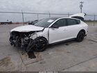 2025 Kia K4 Gt-line Turbo Белый vin: 3KPFW4DC7SE069816