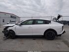 2025 Kia K4 Gt-line Turbo Белый vin: 3KPFW4DC7SE069816