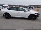 2025 Kia K4 Gt-line Turbo Белый vin: 3KPFW4DC7SE069816