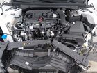 2025 Kia K4 Gt-line Turbo Белый vin: 3KPFW4DC7SE069816