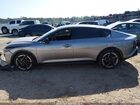 2025 Kia K4 Gt-line Pewter vin: 3KPFW4DE0SE154465