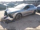 2025 Kia K4 Gt-line Pewter vin: 3KPFW4DE0SE154465