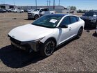 2025 Kia K4 Gt-line White vin: 3KPFW4DE2SE122987