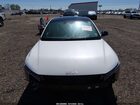 2025 Kia K4 Gt-line White vin: 3KPFW4DE2SE122987