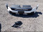 2025 Kia K4 Gt-line White vin: 3KPFW4DE2SE122987