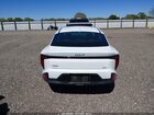 2025 Kia K4 Gt-line White vin: 3KPFW4DE2SE122987