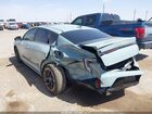 2025 Kia K4 Gt-line Серый vin: 3KPFW4DE5SE248731