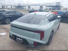 2025 Kia K4 Gt-line Зеленый vin: 3KPFW4DE7SE248696