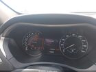 2016 Lincoln Mkz   Черный vin: 3LN6L2J95GR634257