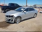 2016 Lincoln Mkz Hybrid   Silver vin: 3LN6L2LU1GR622592