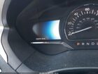 2016 Lincoln Mkz Hybrid   Silver vin: 3LN6L2LU1GR622592